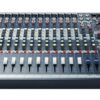 CONSOLA SOUNDCRAFT EPM12