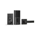 Cámara de seguridad Eufy C30 Cerradura, Huella Digital y Wi-Fi