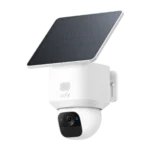 Eufy SoloCam E30 2K Solar 360° Exterior Wi-Fi