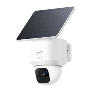 Eufy SoloCam E30 2K Solar 360° Exterior Wi-Fi