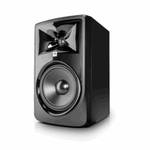 MONITOR DE ESTUDIO JBL PRO 308P MkII