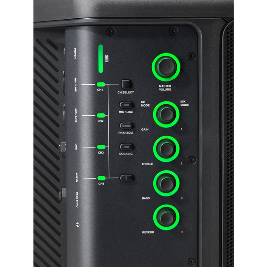 PARLANTE JBL PRO EON ONE Compact