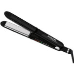 PLANCHA NANO TITANIUM OPTIMA NEGRO BABYLISSPRO