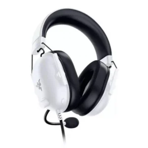 Diadema Razer BlackShark V2 X BLANCO