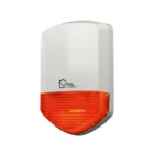 Set de Alarma Rank con Sirena + 3 Sensores VTA+ Smart Home