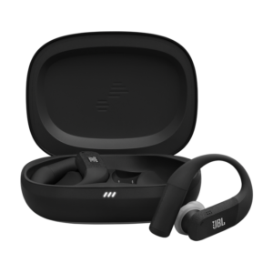 AUDIFONOS JBL Endurance Peak 4 Negro