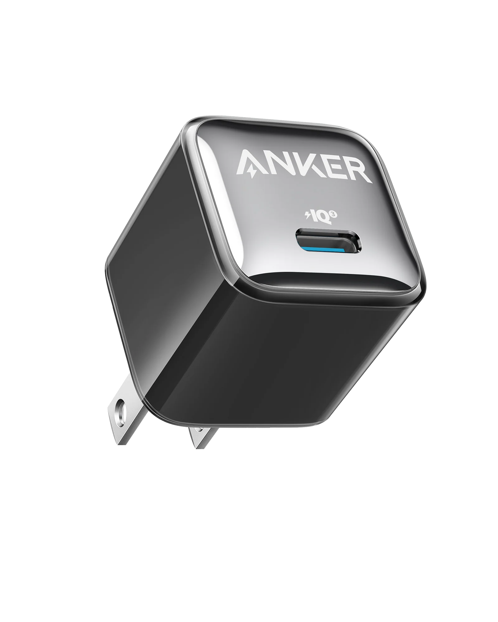 Anker Adaptador 20W Negro