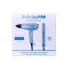 COMBO BABYLISSPRO SECADOR PLEGABLE 910 + PLANCHA 4090