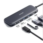 Multipuerto Hub USB-C Anker 332 (5-en-1)