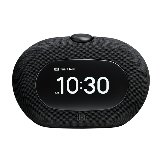 PARLANTE RELOJ JBL HORIZON 3