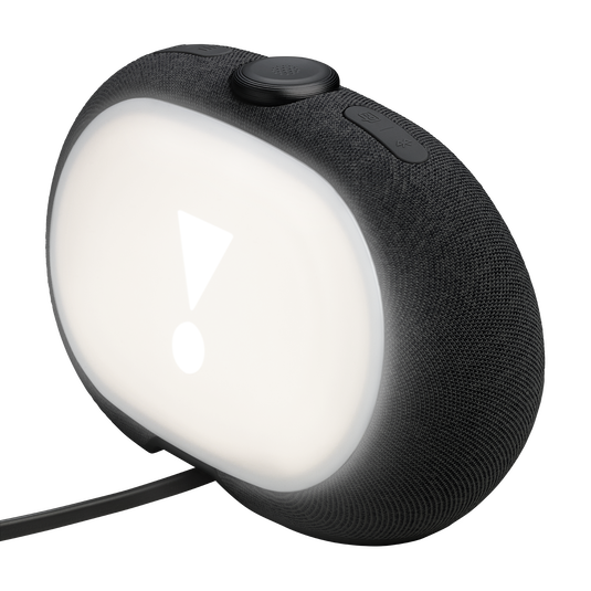 PARLANTE RELOJ JBL HORIZON 3