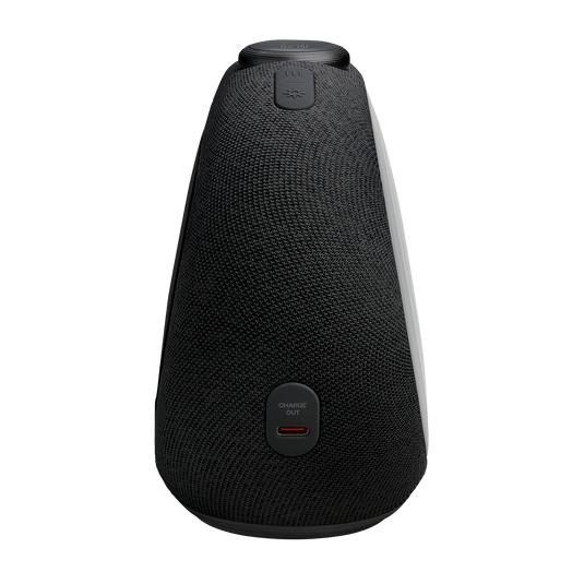 PARLANTE RELOJ JBL HORIZON 3