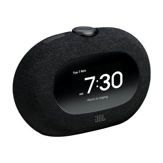 PARLANTE RELOJ JBL HORIZON 3