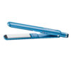 PLANCHA BABYLISSPRO 9557 NANO TITANIUM AZUL 1P PULGADA BABNT9557TUX
