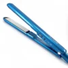 PLANCHA BABYLISSPRO 9557 NANO TITANIUM AZUL 1P PULGADA BABNT9557TUX