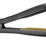 Plancha de cabello BaBylissPRO Graphite Titanium BGT183 negra