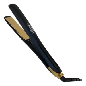 Plancha BaBylissPRO Graphite Titanium 1 1/4 pulgadas 450°F