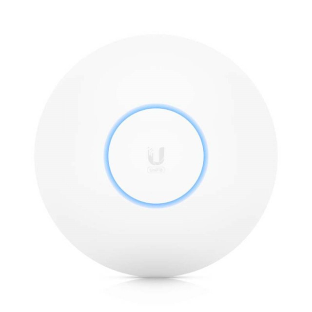 Ubiquiti UniFi U6-PRO - Punto de acceso inalámbrico - Wi-Fi 6 - 2.4 GHz, 5 GHz - instalable en pared/techo