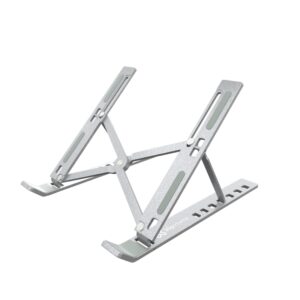Klip Xtreme - Notebook stand - up to 15.6in