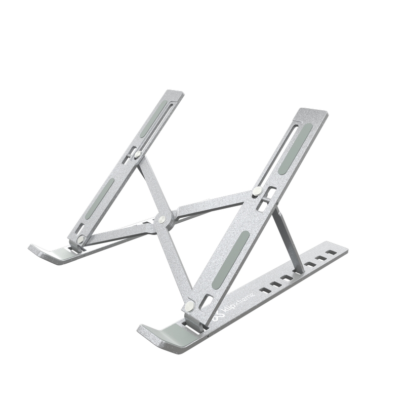 Klip Xtreme - Notebook stand - up to 15.6in