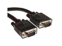 Xtech XTC-308 6FT VGA DB15/DB15M