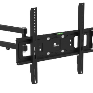 Xtech - Wall mount bracket - Tilt/Swivel 32-55"
