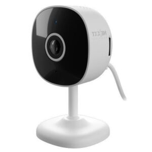 Nexxt Solutions Connectivity - Smart indoor 2K Cam