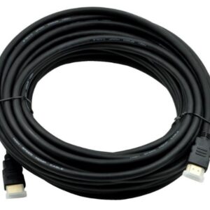 Xtech - Video / audio cable - HDMI - 19 pin HDMI Macho Macho Type A - 25ft long