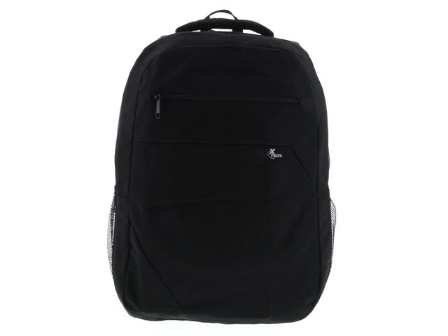 Xtech BRISTOL - Mochila para transporte de portátil - 15.6" - negro