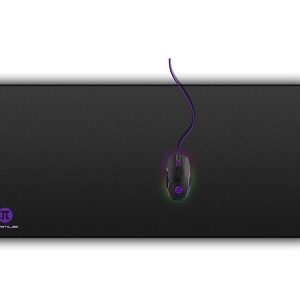 Primus Gaming - Alfombrilla de ratón - Arena Blk-PMP-01XXL