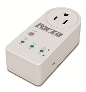 Forza Surge P FVP-1201B 900J 1 Out 110V US