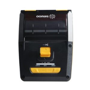 SEWOO P34L - Impresora de recibos - Monocromo - Térmica directa - Bluetooth / USB