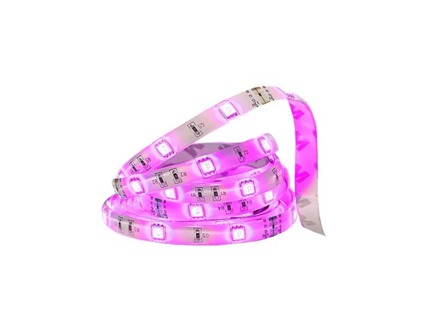 Nexxt Solutions Connectivity - RGBIC LED Strip 5m