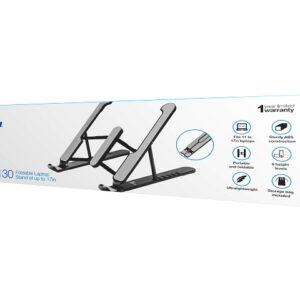Xtech - Notebook stand - Foldable-17¨ XTA-130