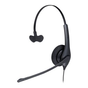 Jabra BIZ 1500 Mono - Auricular - en oreja - USB