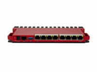 Mikrotik - L009UiGS with dual core 800MHz