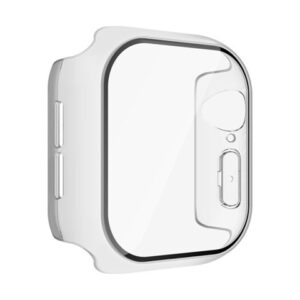 Belkin - Bumper Clear - AW S10 42mm Clear