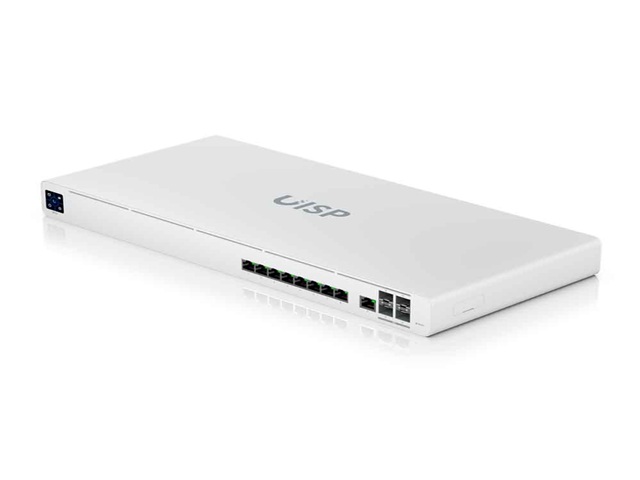Ubiquiti UISP Router Pro 10 GbE router designed for ISP applications