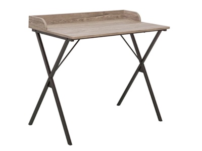 Xtech - Desk Sgl Lvl XTF-CD202