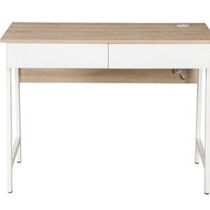 Xtech - Desk Sgl Lvl w/Drawe XTF-CD206