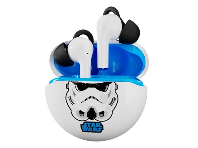 Primus Gaming - True wireless earphones - Para Cellular phone / Para Home audio / Para Portable electronics / Para Tablet - Wireless