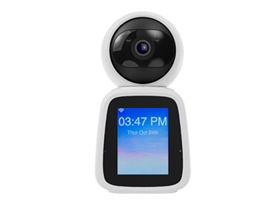 Nexxt Solutions Home - 2 way video cam