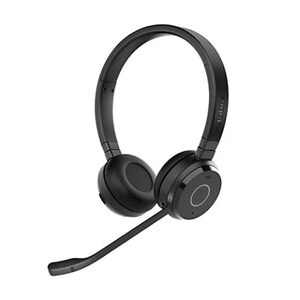 Jabra Evolve - Headset - USB-A - MS Stereo 6699-833-309
