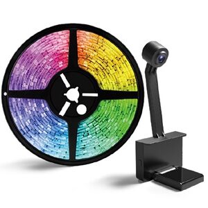 Nexxt Solutions Home - LED strip and camera