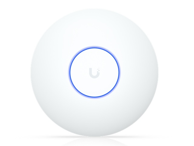 Ubiquiti - Wireless access point - U7-Lite Compact ceiling-mounte