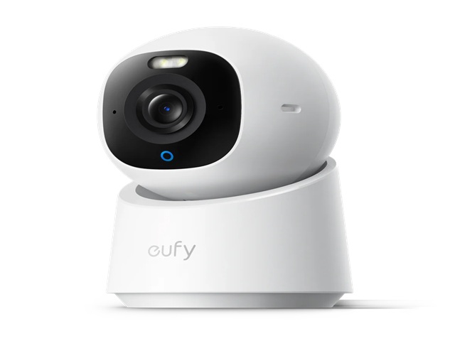 Eufy - Surveillance camera - SoloCam E30