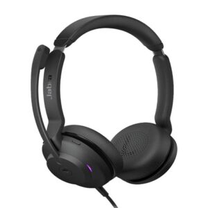 Jabra - Headphones - Evolve2 30 SE MS Stereo USB C