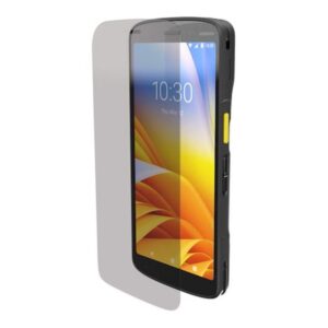 Zebra - Protector de pantalla para escáner de códigos de barras - para Zebra TC22, TC27