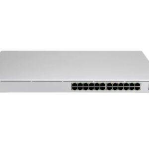 Ubiquiti - Switch - Pro Max 24 Switch 24 puerto