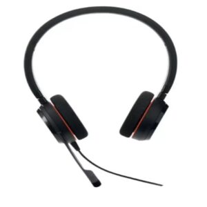 Jabra Evolve - 20 - Handset - Wired - 4999-829-269